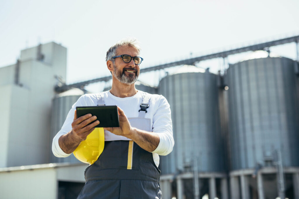 Field Service Management mit SAP Business One