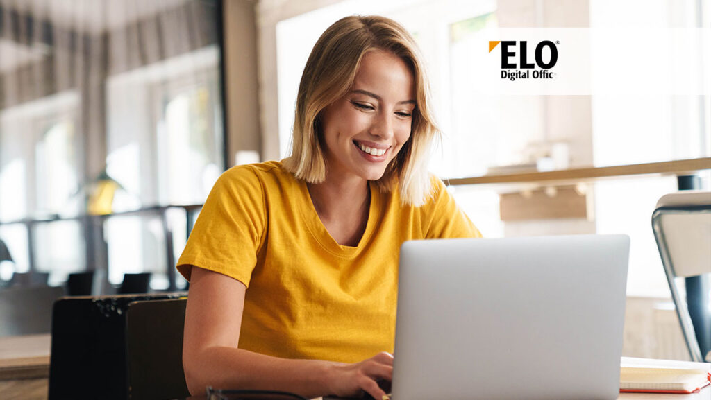 ELO Digital Office und SAP Business One