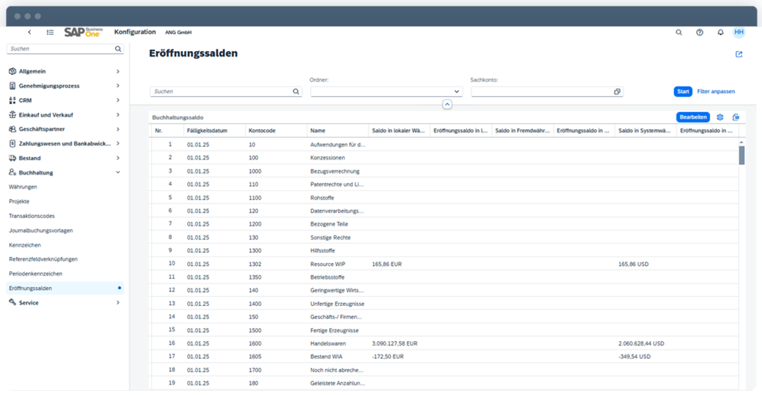 [DE]-SAP-Business-One---Finanzmanagement---Eröffnungssalden
