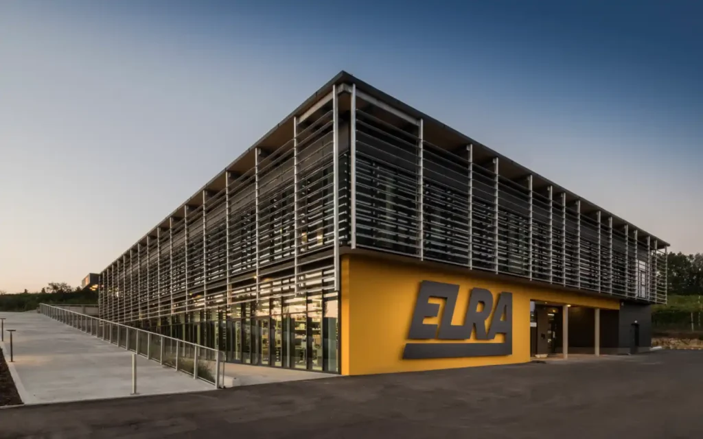 ELRA Antriebstechnik GmbH