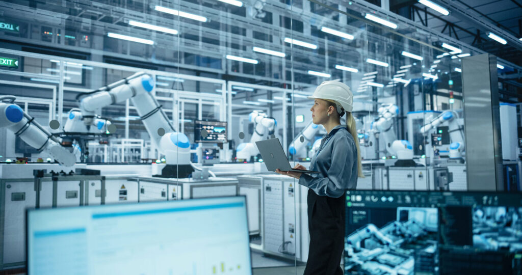 Beas Manufacturing für SAP Business One – Effiziente Fertigungslösungen