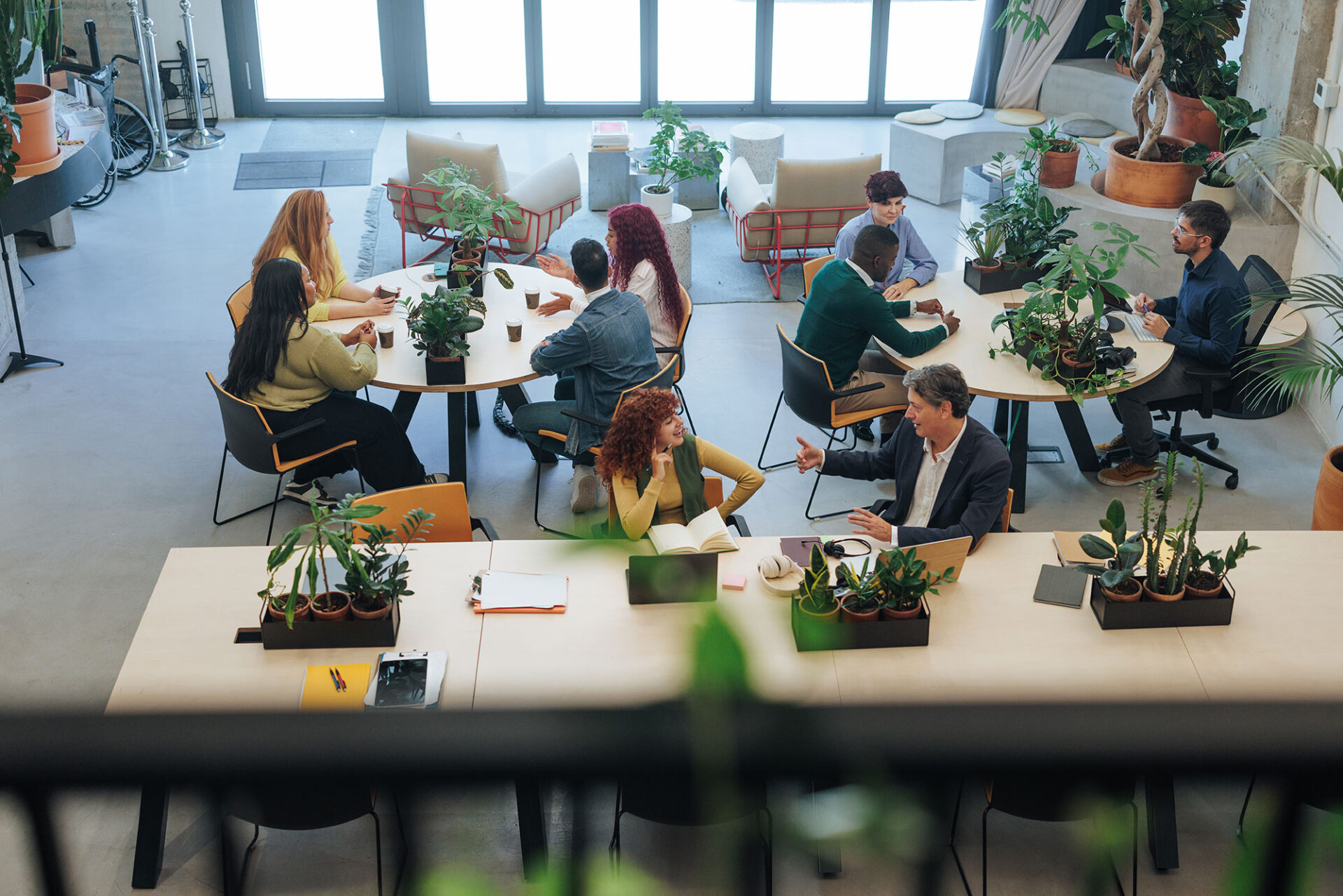 AI in Small and Medium-Sized Businesses