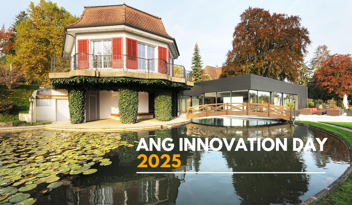 ANG Innovation Day 2025