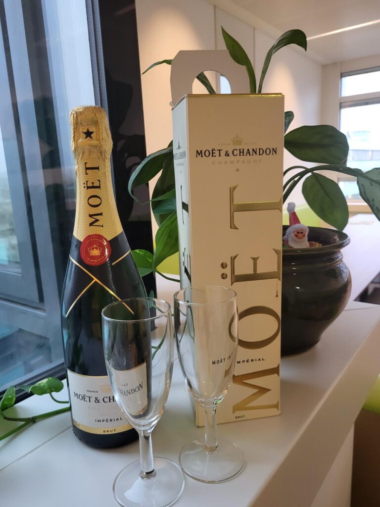 ANG AT Christmas party 2026 - 1a