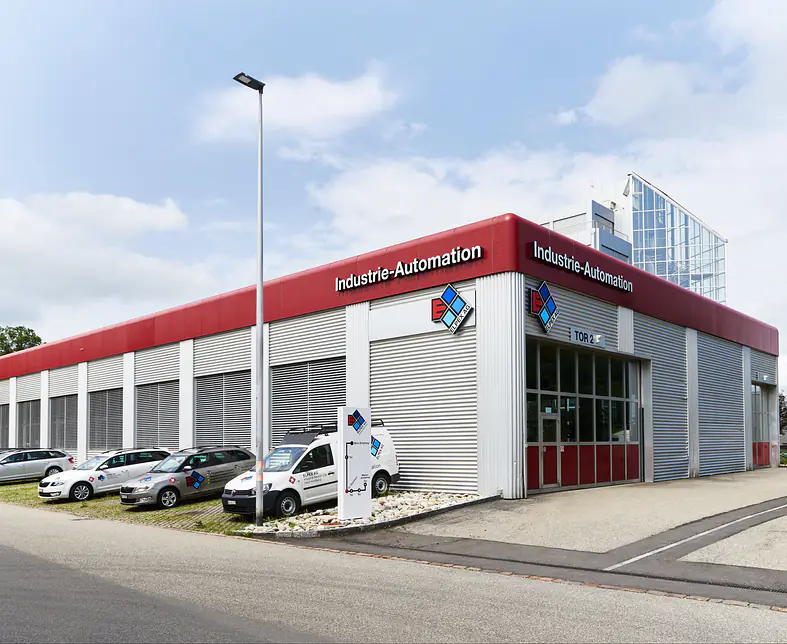 Integrierte und effiziente Projektprozesse bei der Elpex AG mit SAP ...
