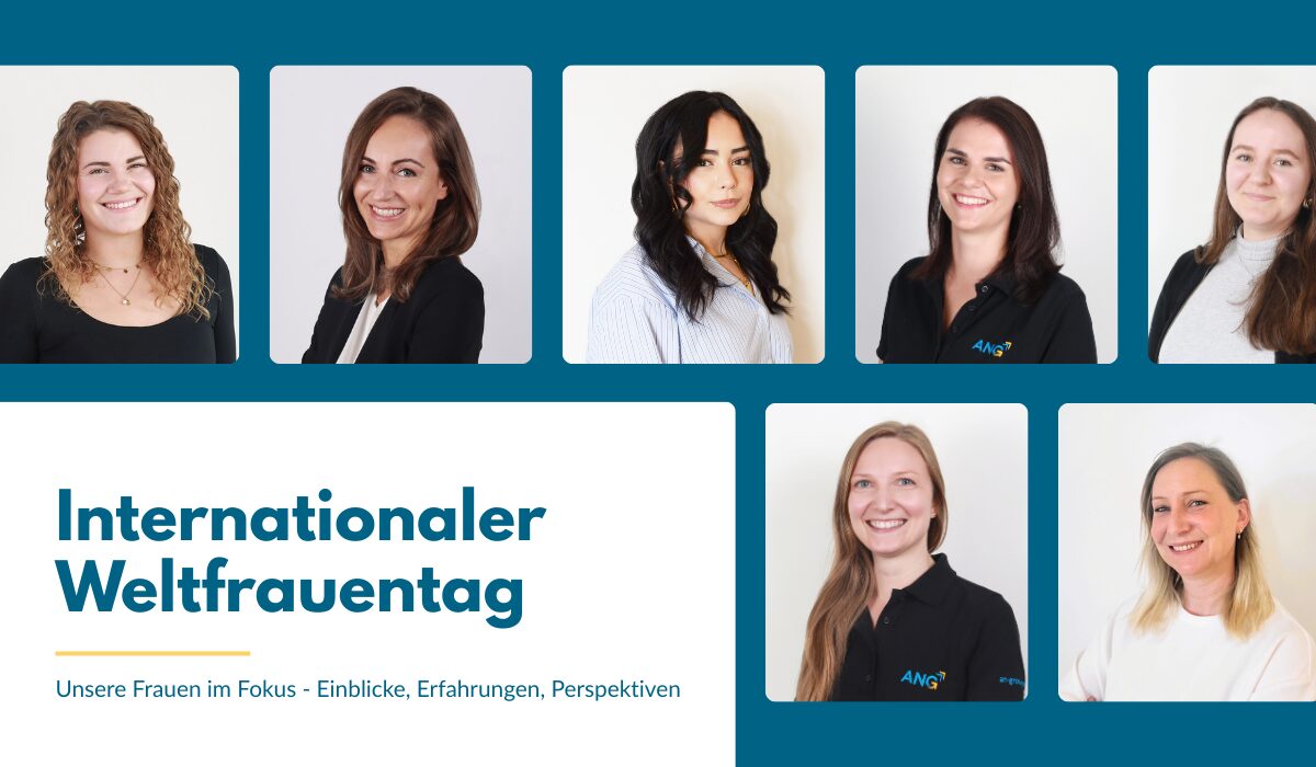 International Women’s Day – What our women say!