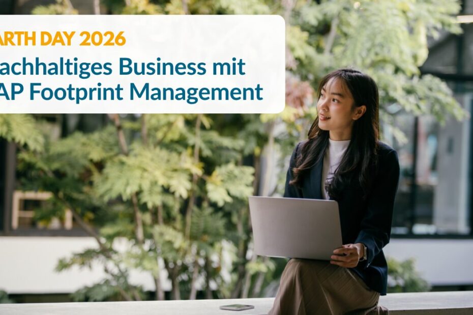 Earth Day 2026 Footprint Management | ANG