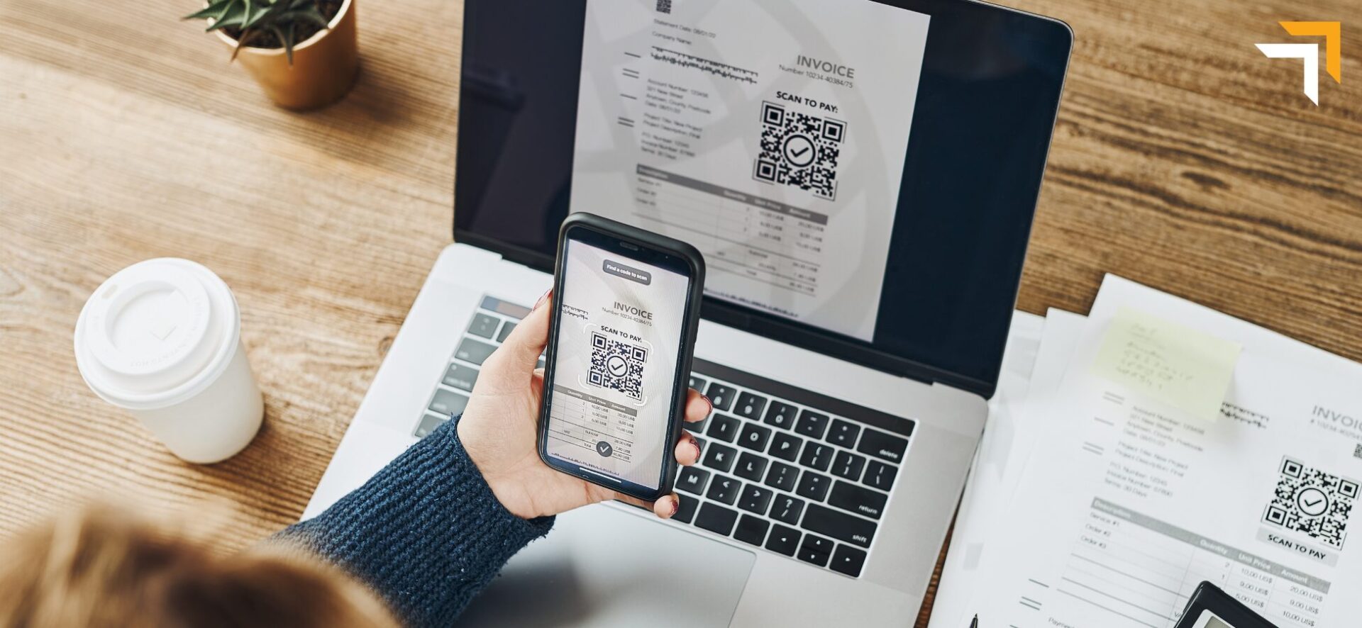 E‑Rechnung & QR‑Rechnung in der Schweiz 