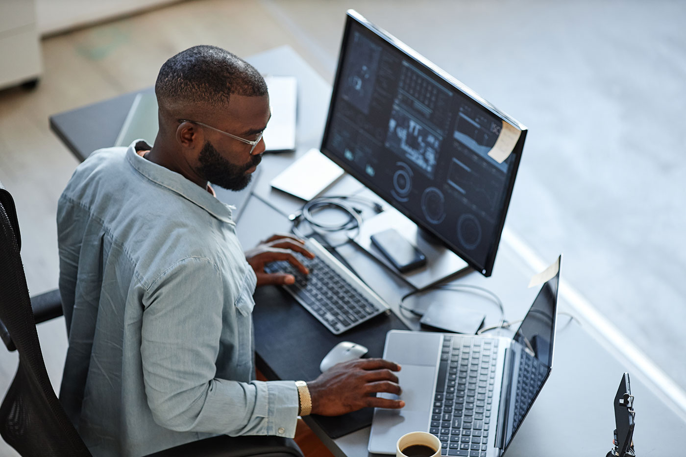 5 Common Mistakes in AI Projects