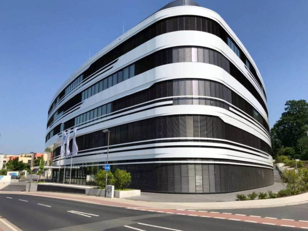 Roadshow Ratingen | ANG