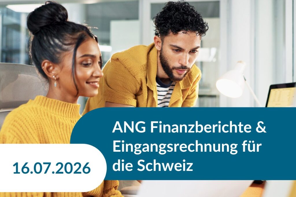 Webinar ANG Eingangsrechnung fuer die Schweiz1 | ANG