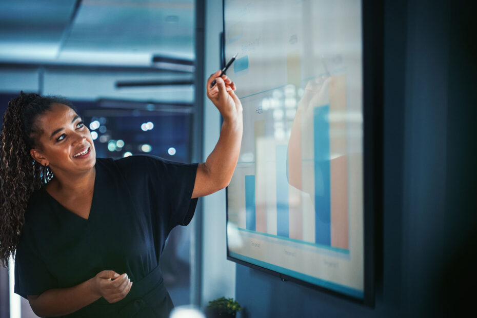 KI- und Digitalisierungs-Partner für den Mittelstand – intelligente Prozesse, Automatisierung und KI-Lösungen