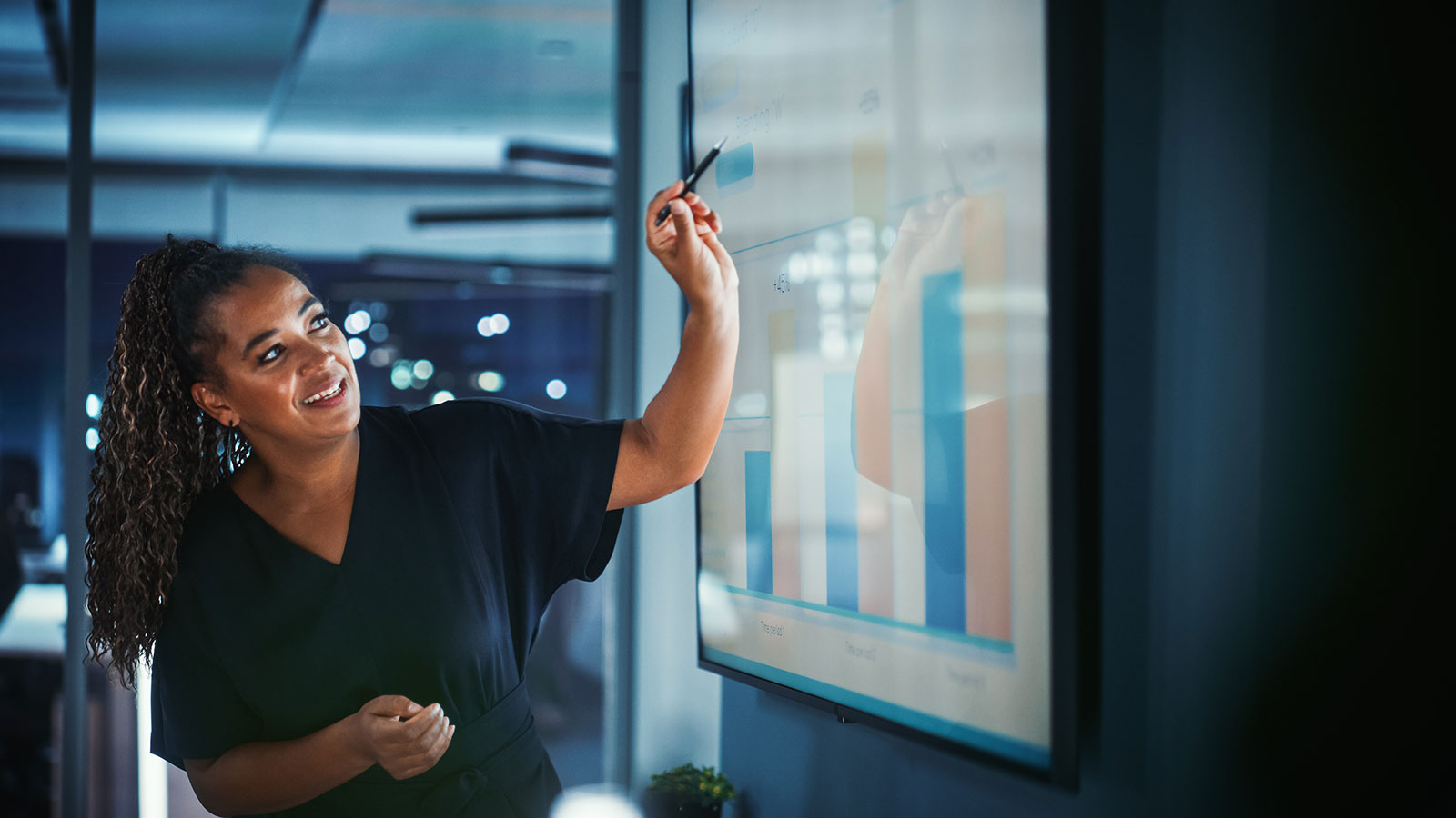KI- und Digitalisierungs-Partner für den Mittelstand – intelligente Prozesse, Automatisierung und KI-Lösungen