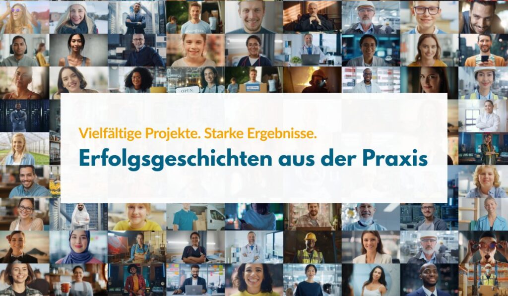 Blogbeitrag Zusammenschnitt Referenzen | ANG