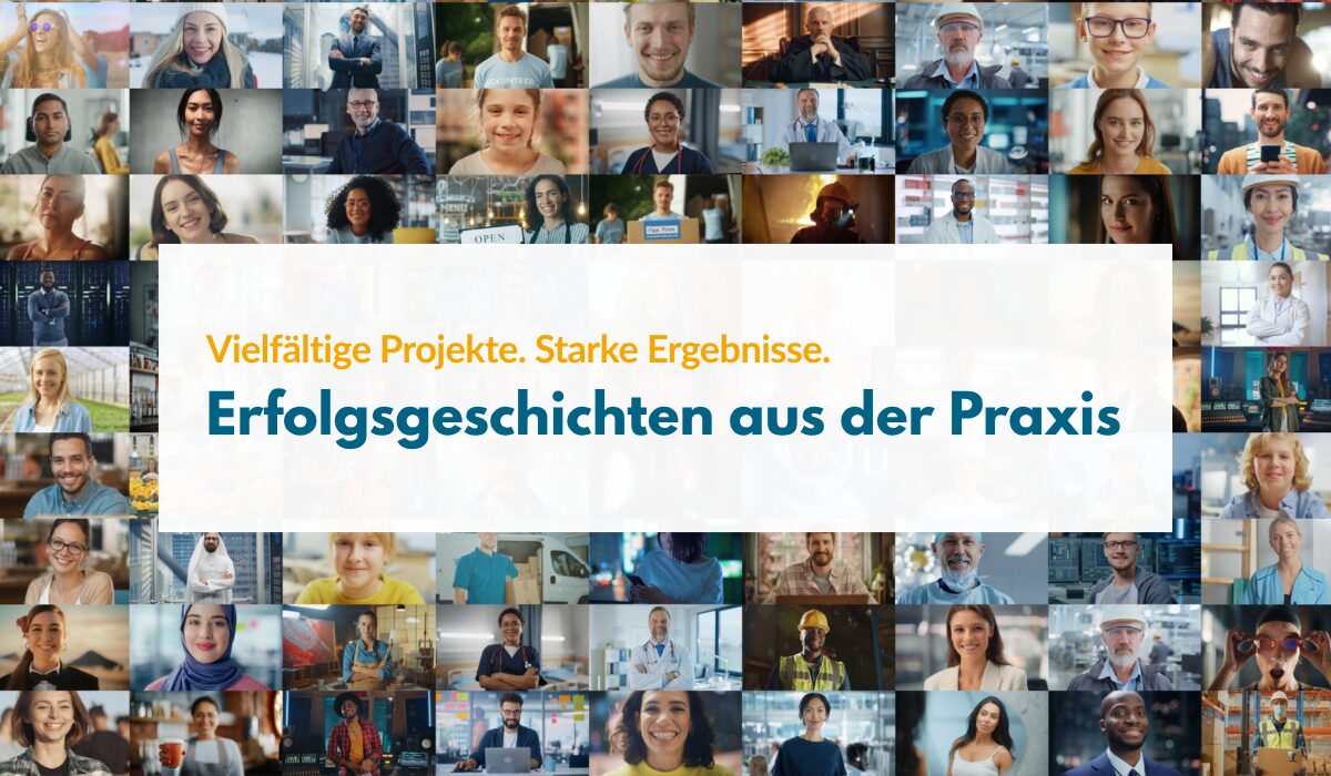 Blogbeitrag Zusammenschnitt Referenzen | ANG