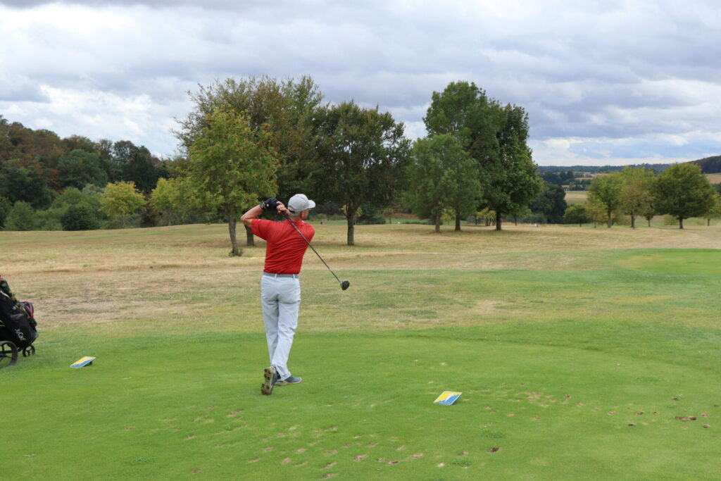 2026 Herrengolfen 64 | ANG