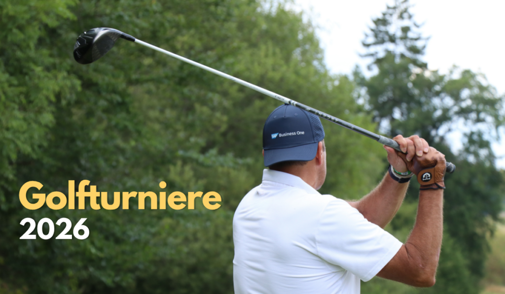 Golfturniere 2026 | ANG