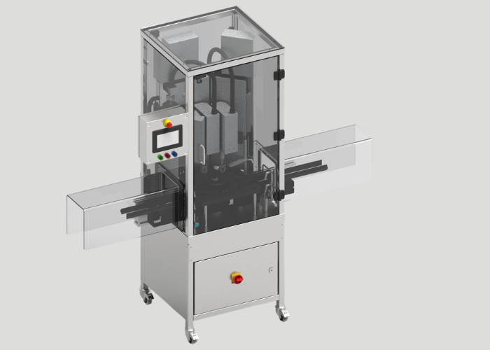 HO-MA Maschine