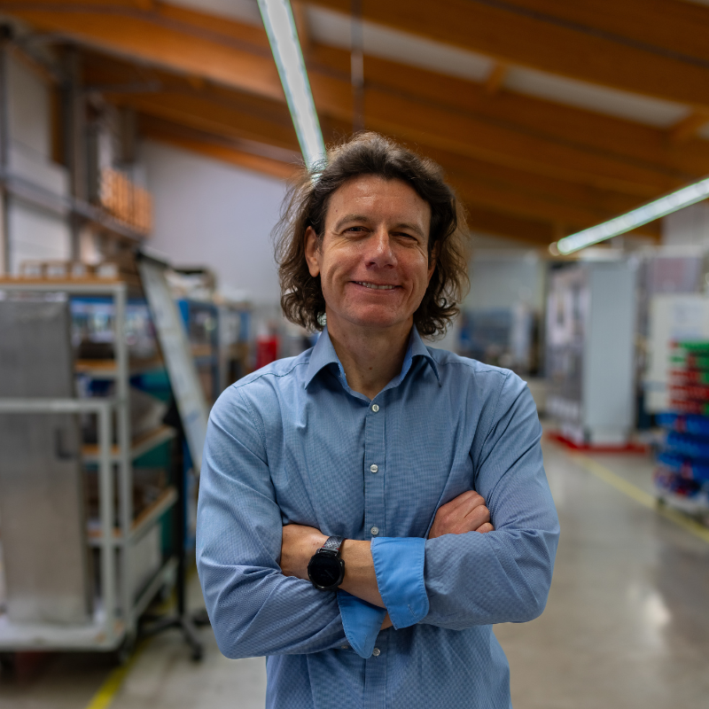 Thilo Baumann