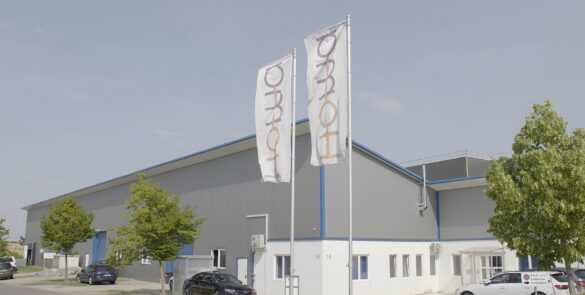 HO-MA GmbH mit SAP Business One und Beas Manufacturing