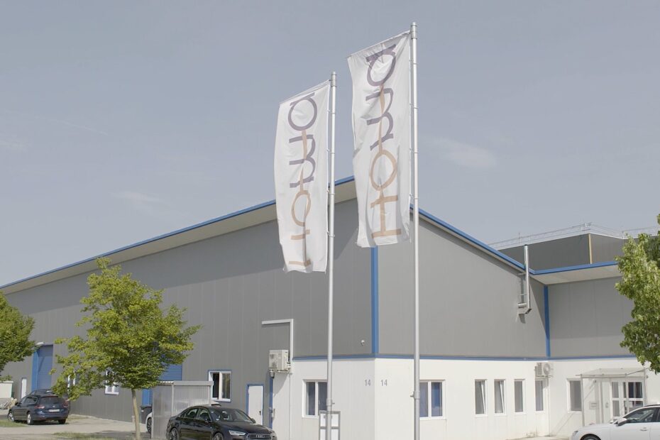 HO-MA GmbH mit SAP Business One und Beas Manufacturing