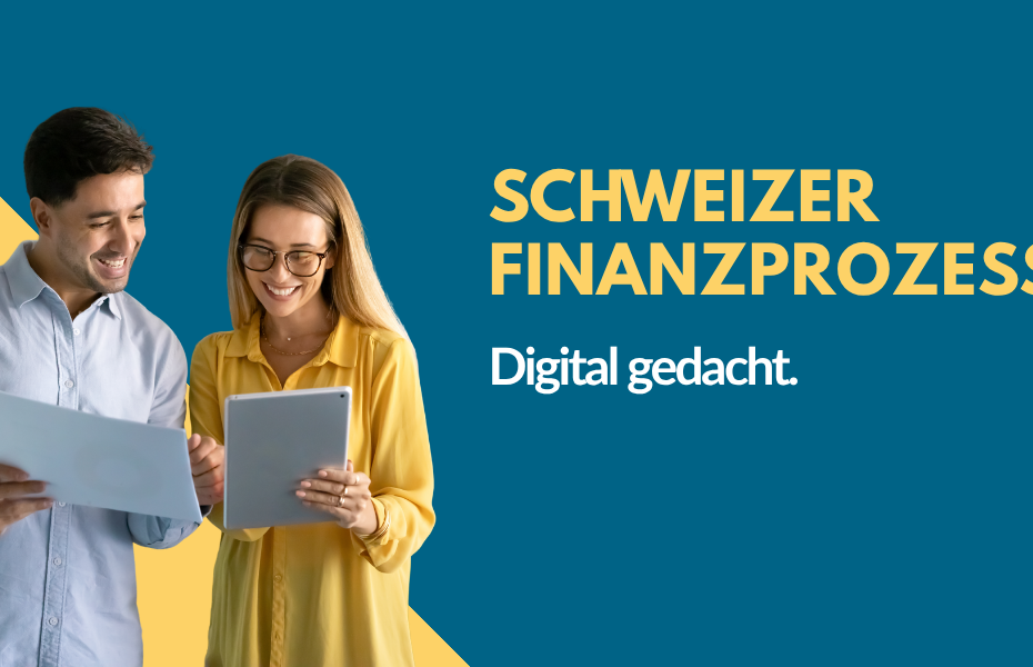 Digital Financial and Billing Processes in Switzerland 2 ANG | Mailshot E Rechnung CH 4 930x600
