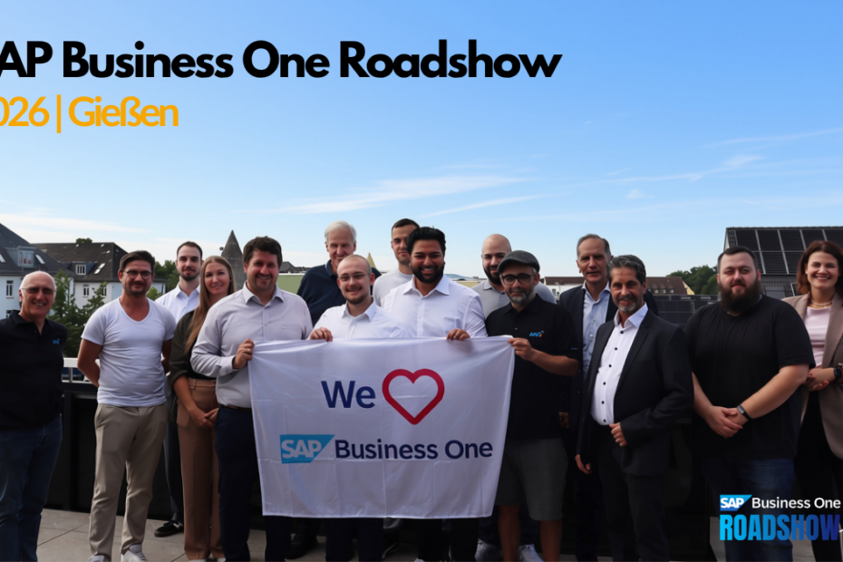 ANG | SAP Roadshow Giessen 930x620