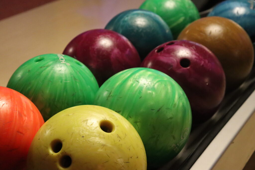 Teamweekend 2026 Winterberg Bowling | ANG