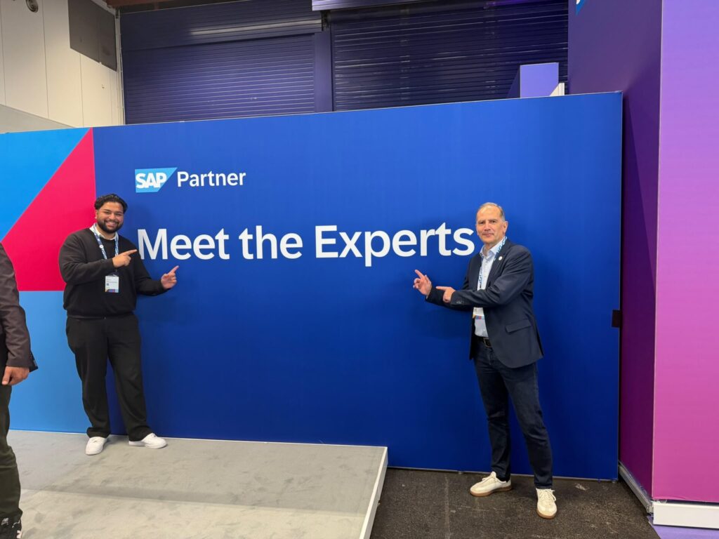2026 SAP Summit Amsterdam 3 | ANG
