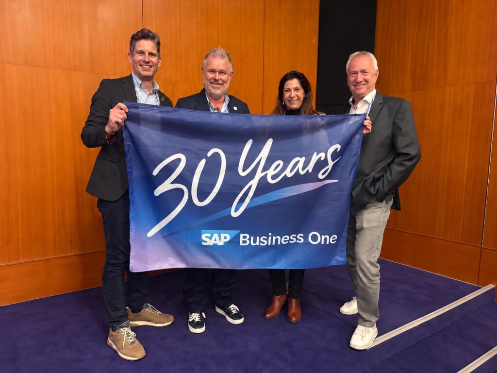 2026 SAP Summit Amsterdam 8 | ANG