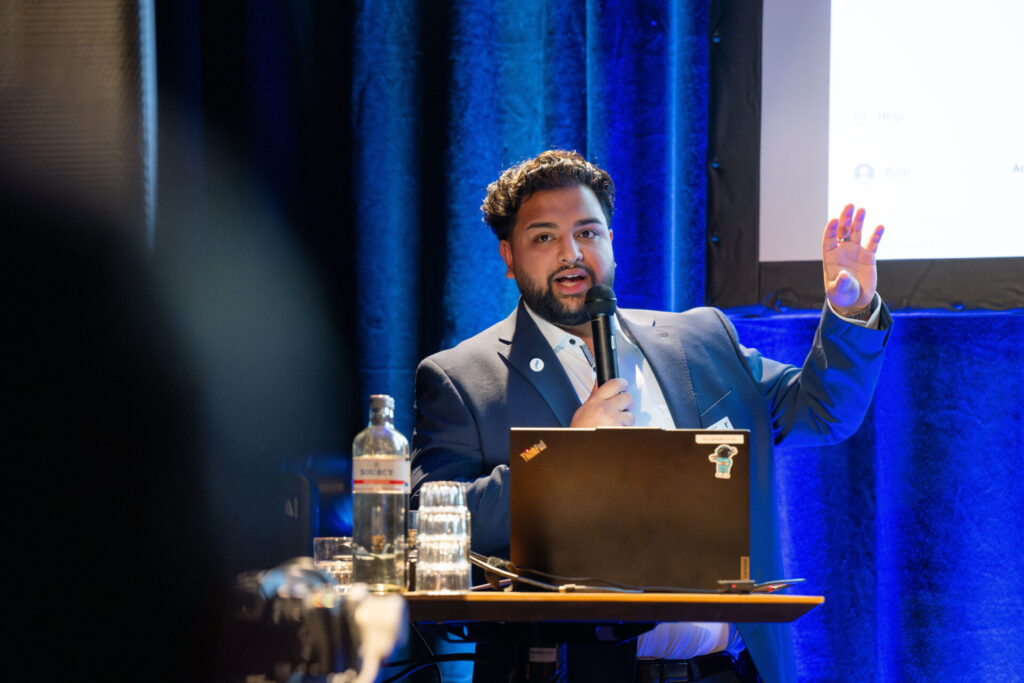 2026 SAP Summit Coresystems 7 | ANG