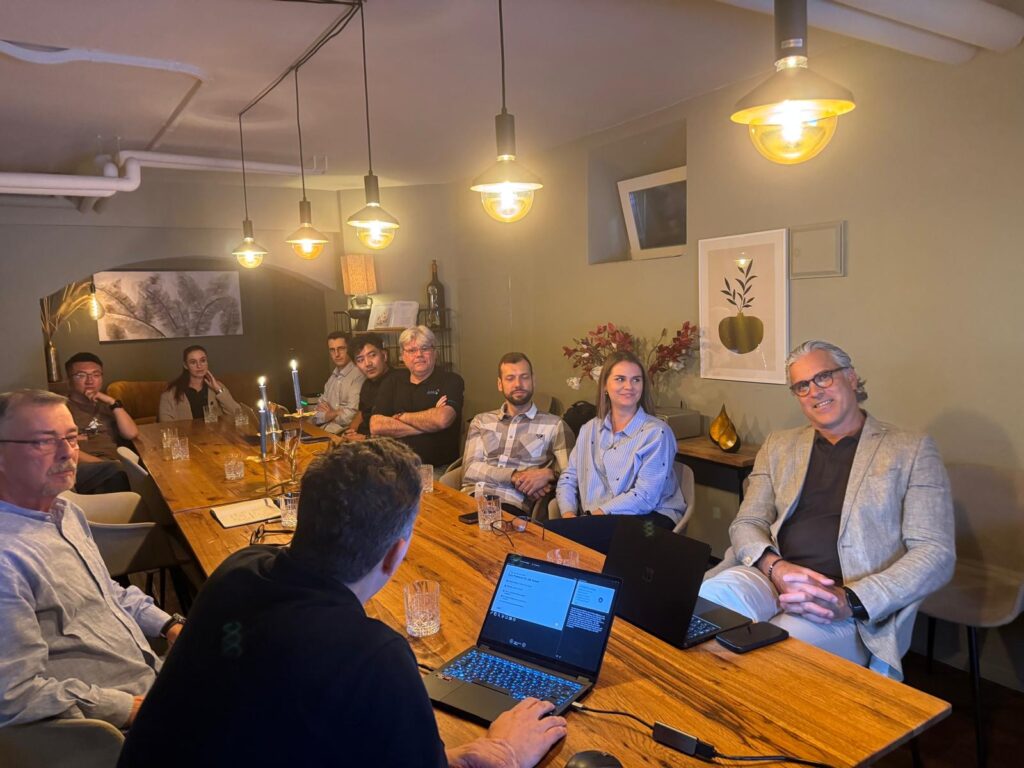 2026 Swiss Team Day Kochkurs 9 | ANG