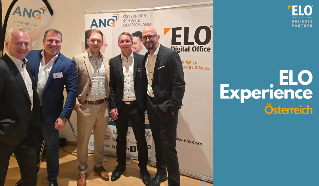 ELO Experience AT | ANG