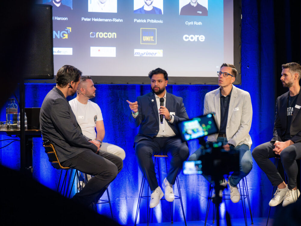 CORESYSTEMS 20th ANNIVERSARY | Amsterdam