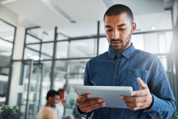AI Mail-to-Order – Von der E-Mail direkt zum Auftrag
