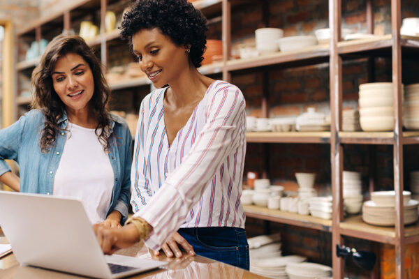 Business-Woman-mit-SAP-Business-One Business-Woman-mit-SAP-Business-One