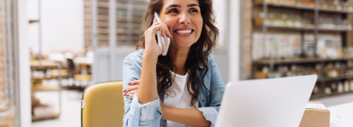 #AT Assistant for Sales, Marketing and HR (m/f/d)