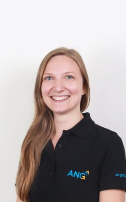 Cornelia Mauser Portrait Polo