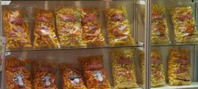 FOOD FOR GERMANY GmbH