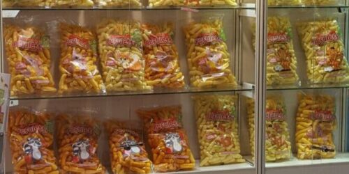 FOOD FOR GERMANY GmbH