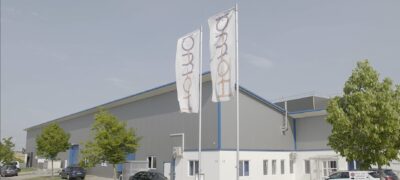 HO-MA GmbH mit SAP Business One und Beas Manufacturing