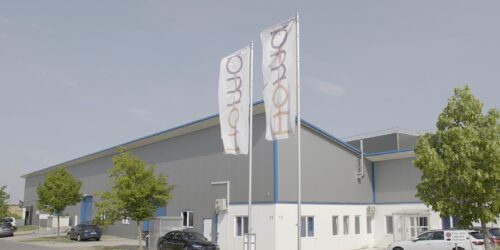 HO-MA GmbH mit SAP Business One und Beas Manufacturing