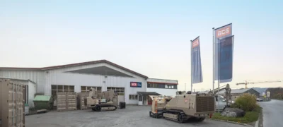 Global Clearance Solutions AG