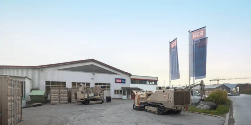 Global Clearance Solutions AG