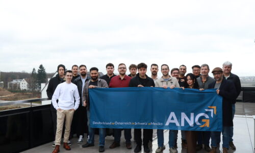 Jahr 2025 - ANG Support Meeting (2)