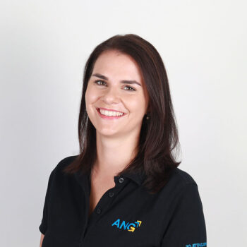 Jamie Lüthi Polo