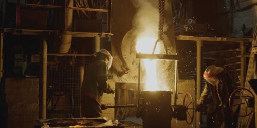 Schmiedewerk Stooss AG