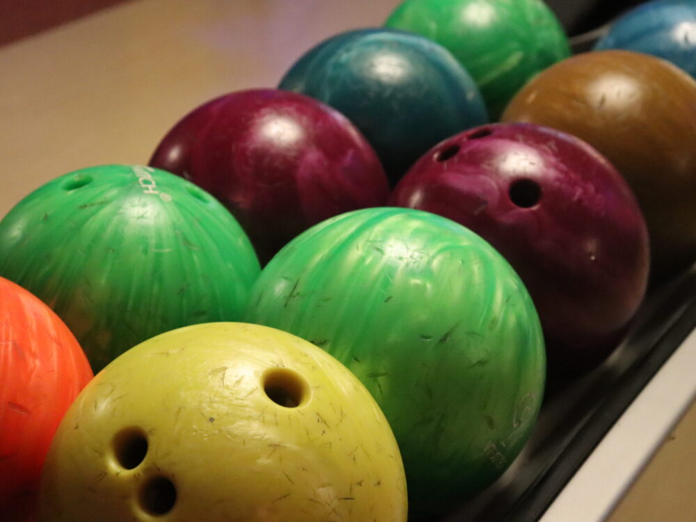 Teamweekend 2026 Winterberg Bowling