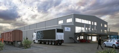 CT-X Rail Service AG