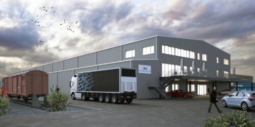 CT-X Rail Service AG